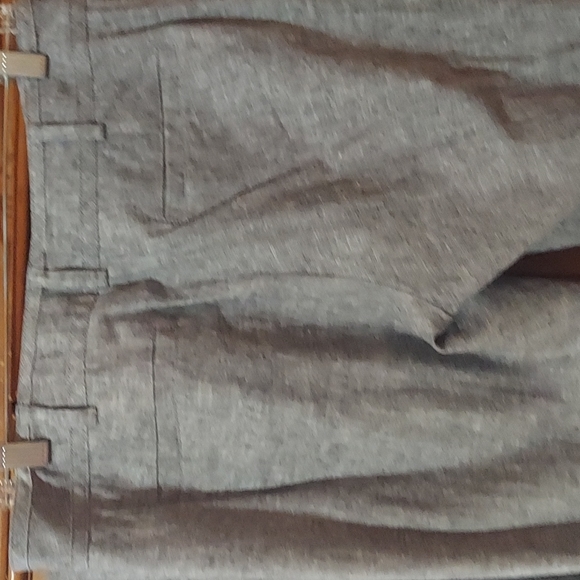 New York and Company linen pantsuit - Picture 8 of 8
